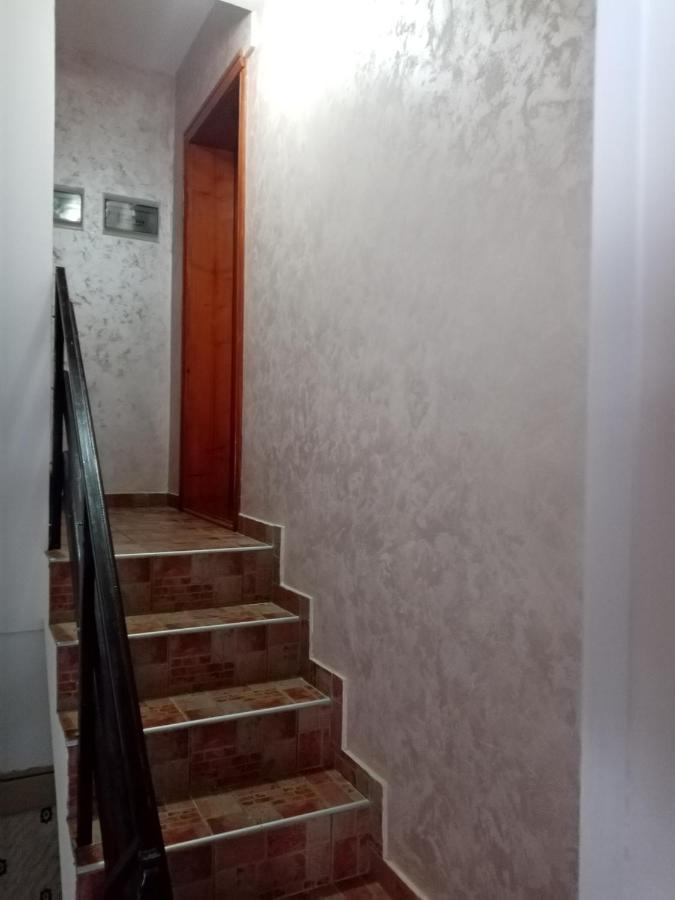 Apartments Dobra Vila Zlatibor Exterior foto