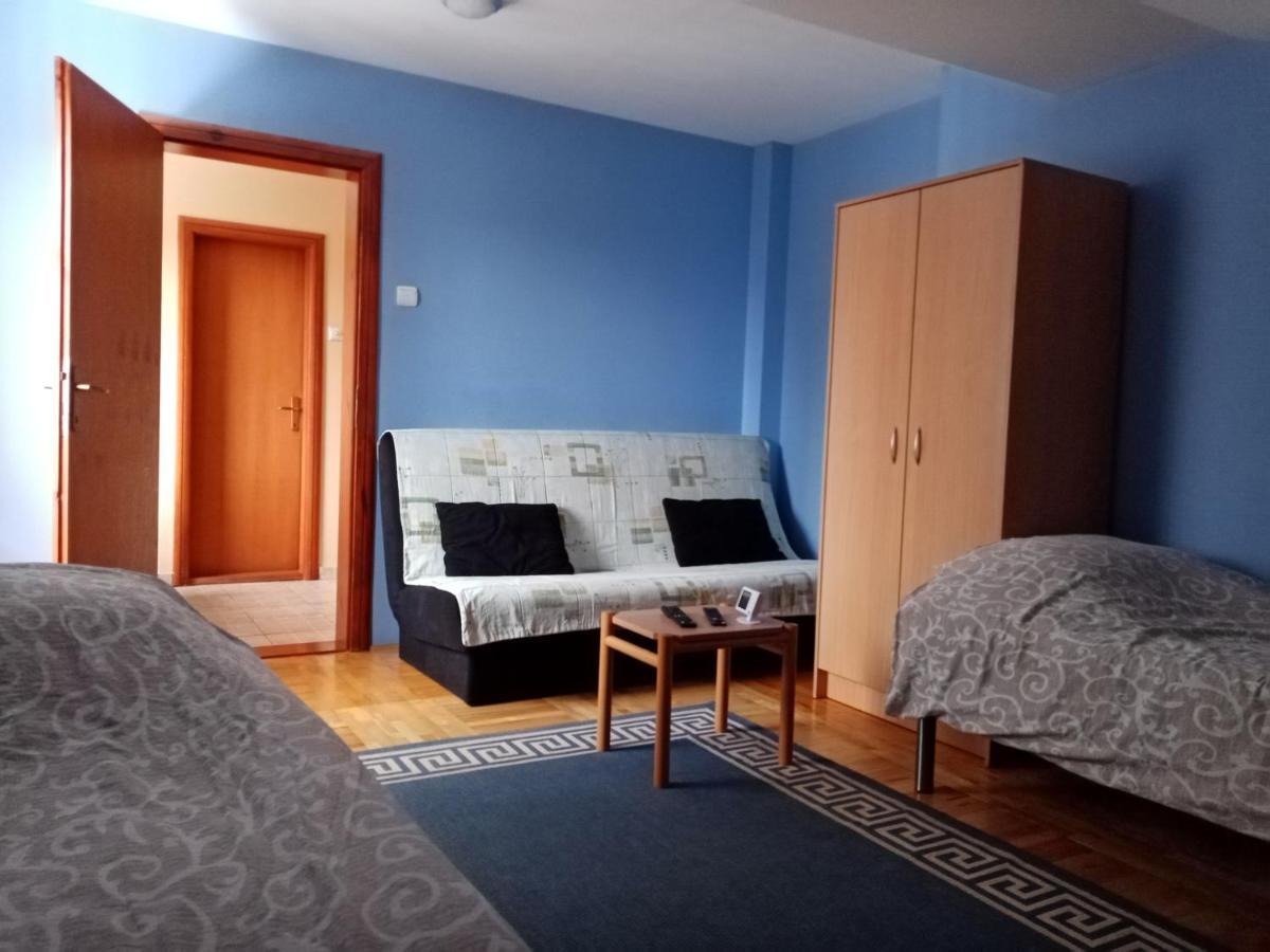 Apartments Dobra Vila Zlatibor Exterior foto