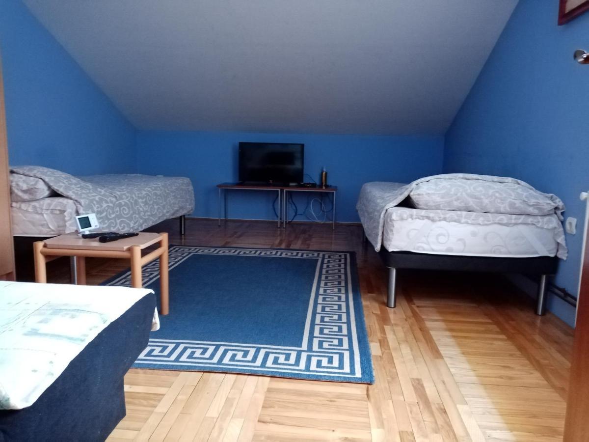 Apartments Dobra Vila Zlatibor Exterior foto