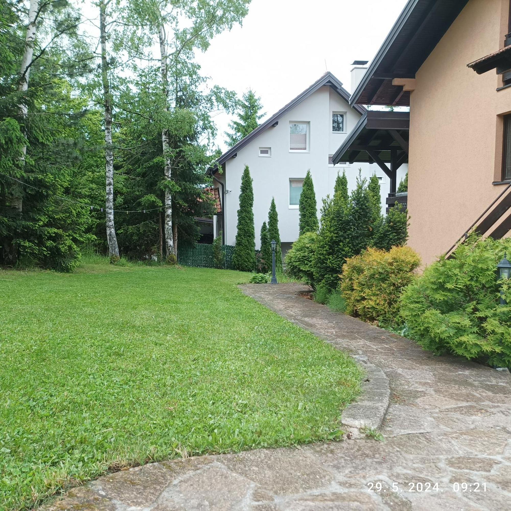 Apartments Dobra Vila Zlatibor Exterior foto