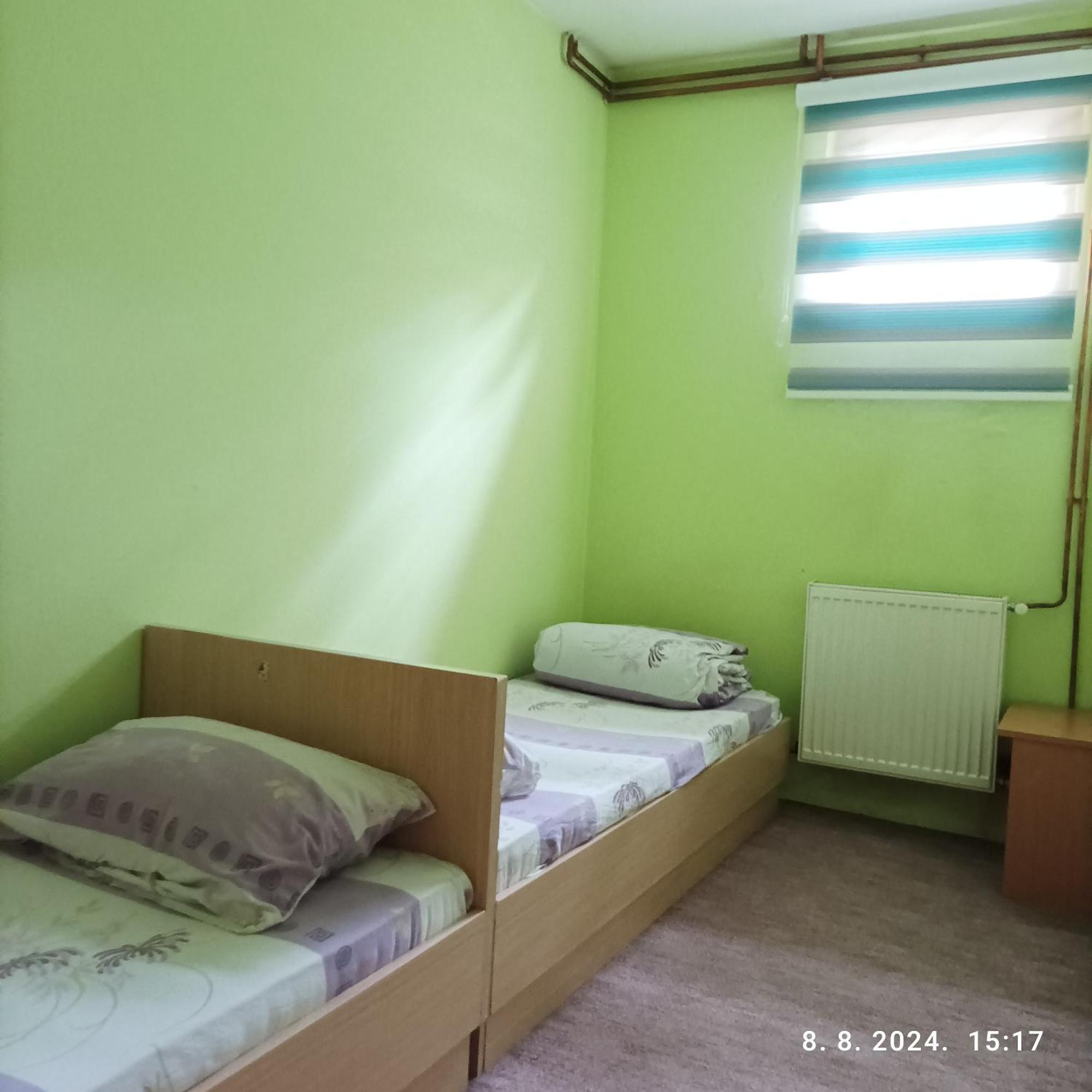Apartments Dobra Vila Zlatibor Exterior foto