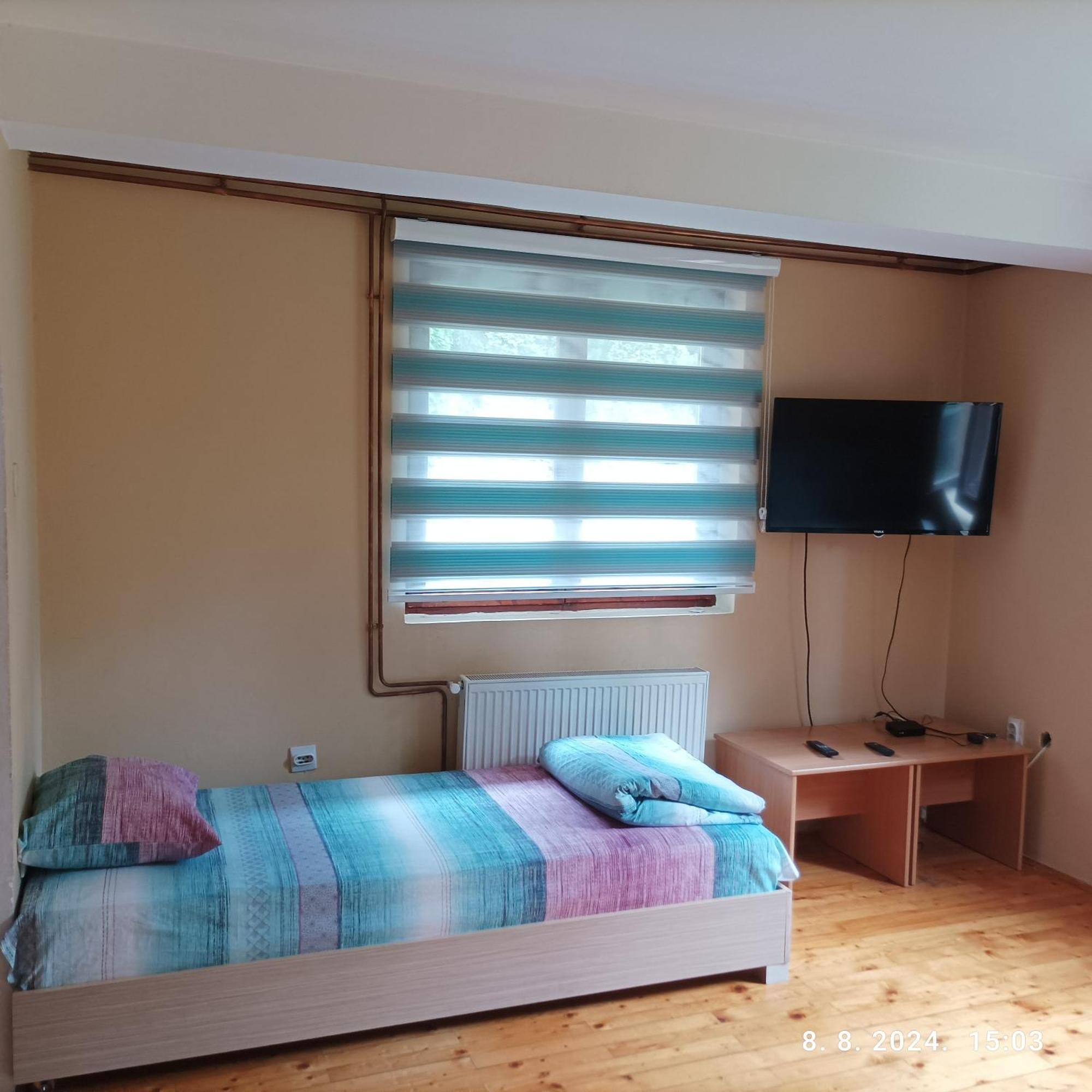 Apartments Dobra Vila Zlatibor Exterior foto