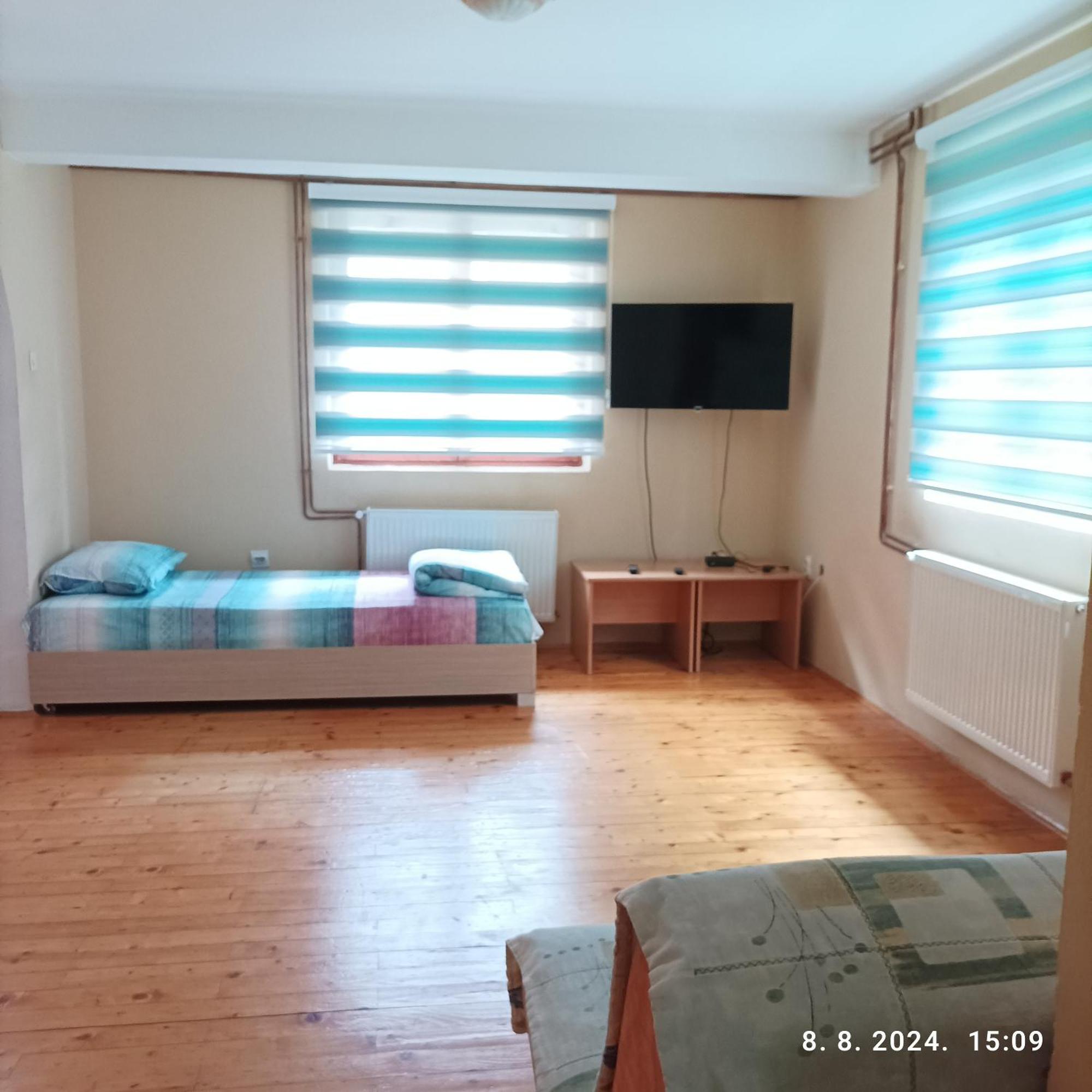 Apartments Dobra Vila Zlatibor Exterior foto